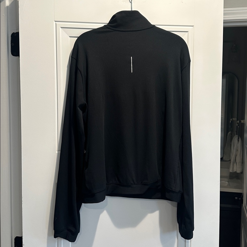 Nike Running Pullover Half-Zip Top - image 5